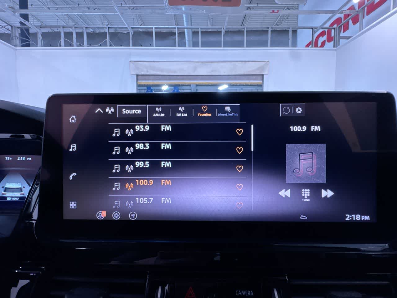 new 2026 Nissan Pathfinder car, priced at $50,815