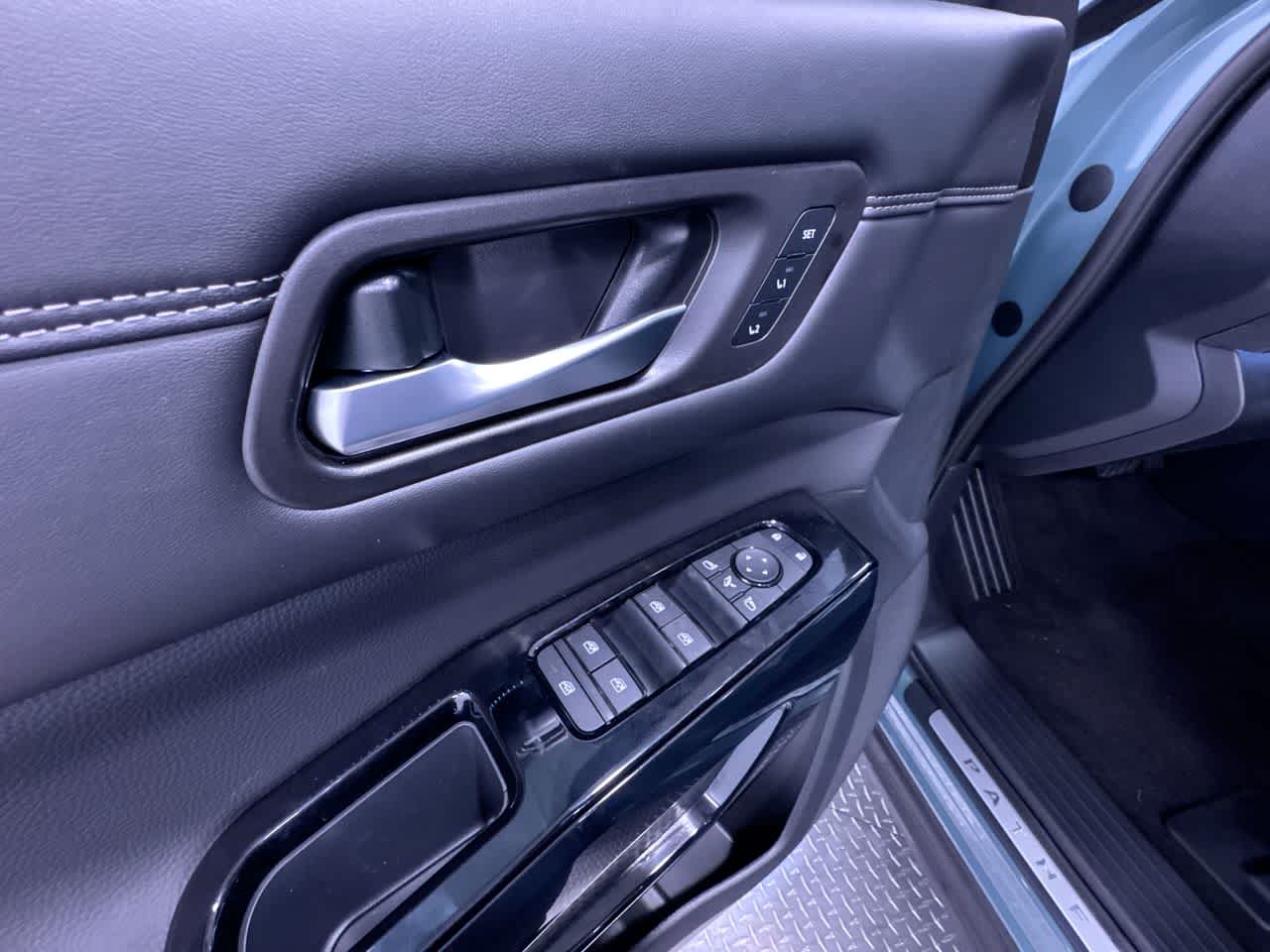 new 2026 Nissan Pathfinder car, priced at $50,815