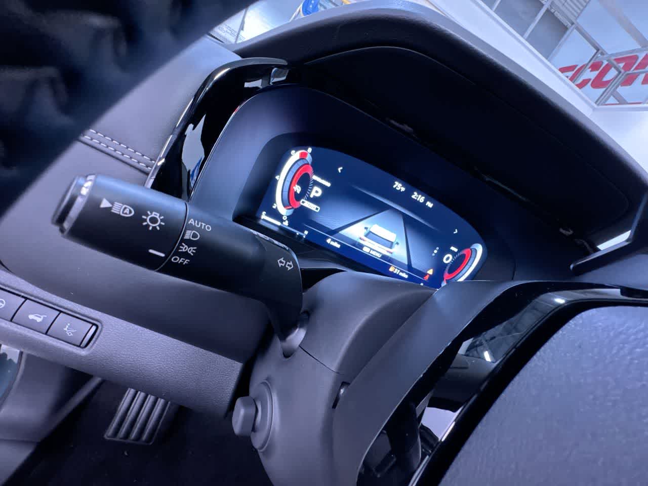 new 2026 Nissan Pathfinder car, priced at $50,815