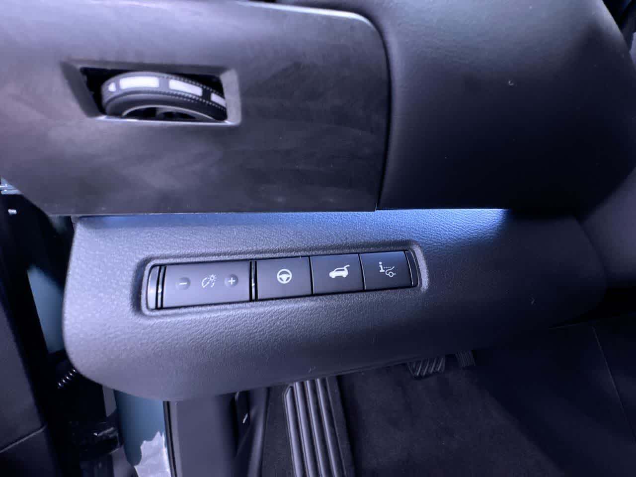 new 2026 Nissan Pathfinder car, priced at $50,815