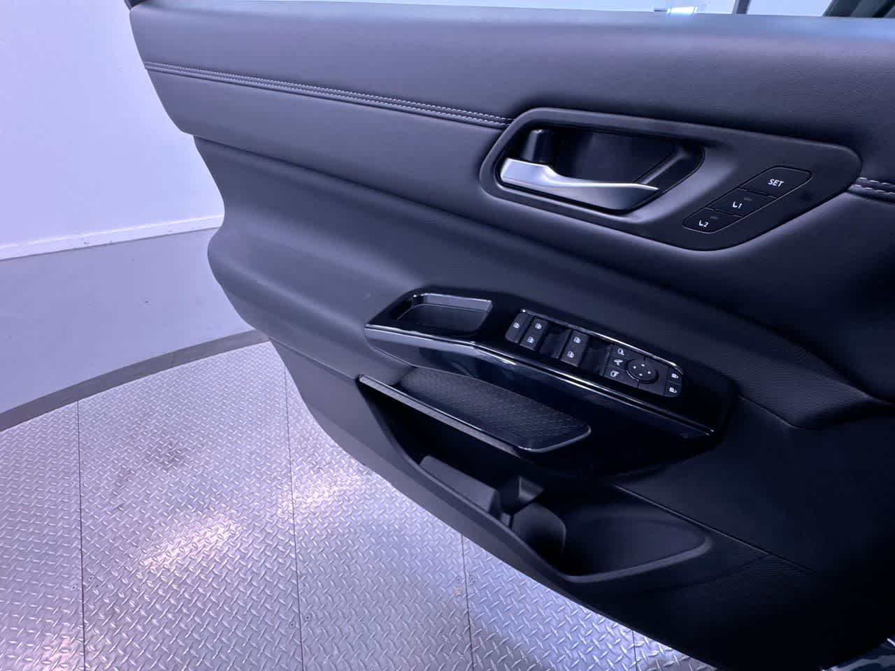 new 2026 Nissan Pathfinder car, priced at $50,815