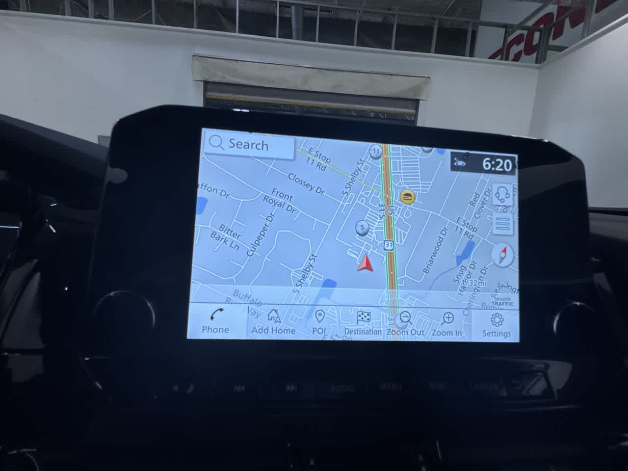 new 2025 Nissan Pathfinder car, priced at $48,920