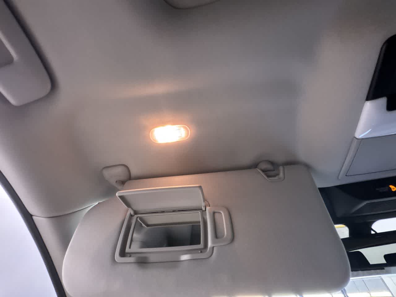 new 2025 Nissan Pathfinder car, priced at $48,920