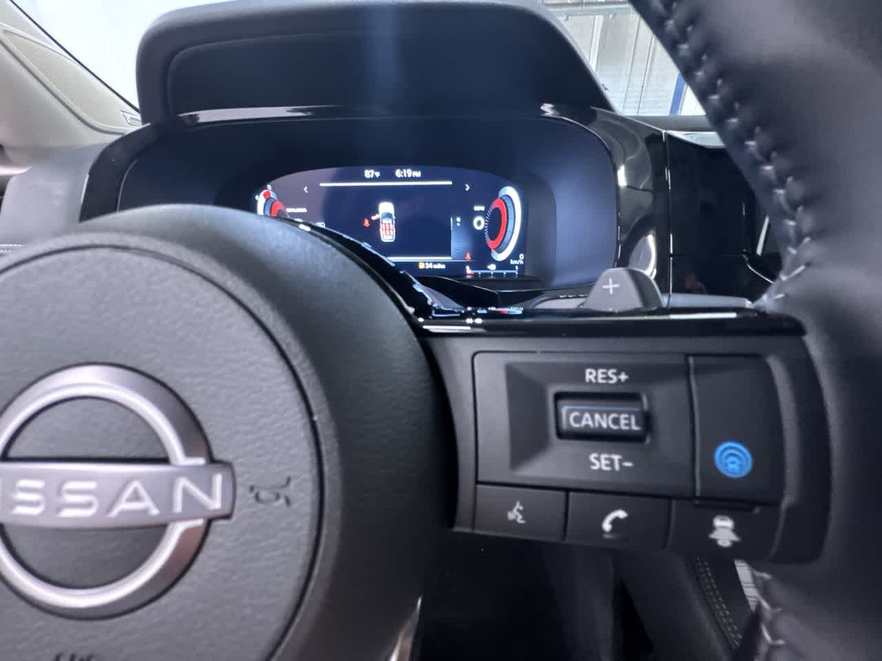 new 2025 Nissan Pathfinder car, priced at $48,920