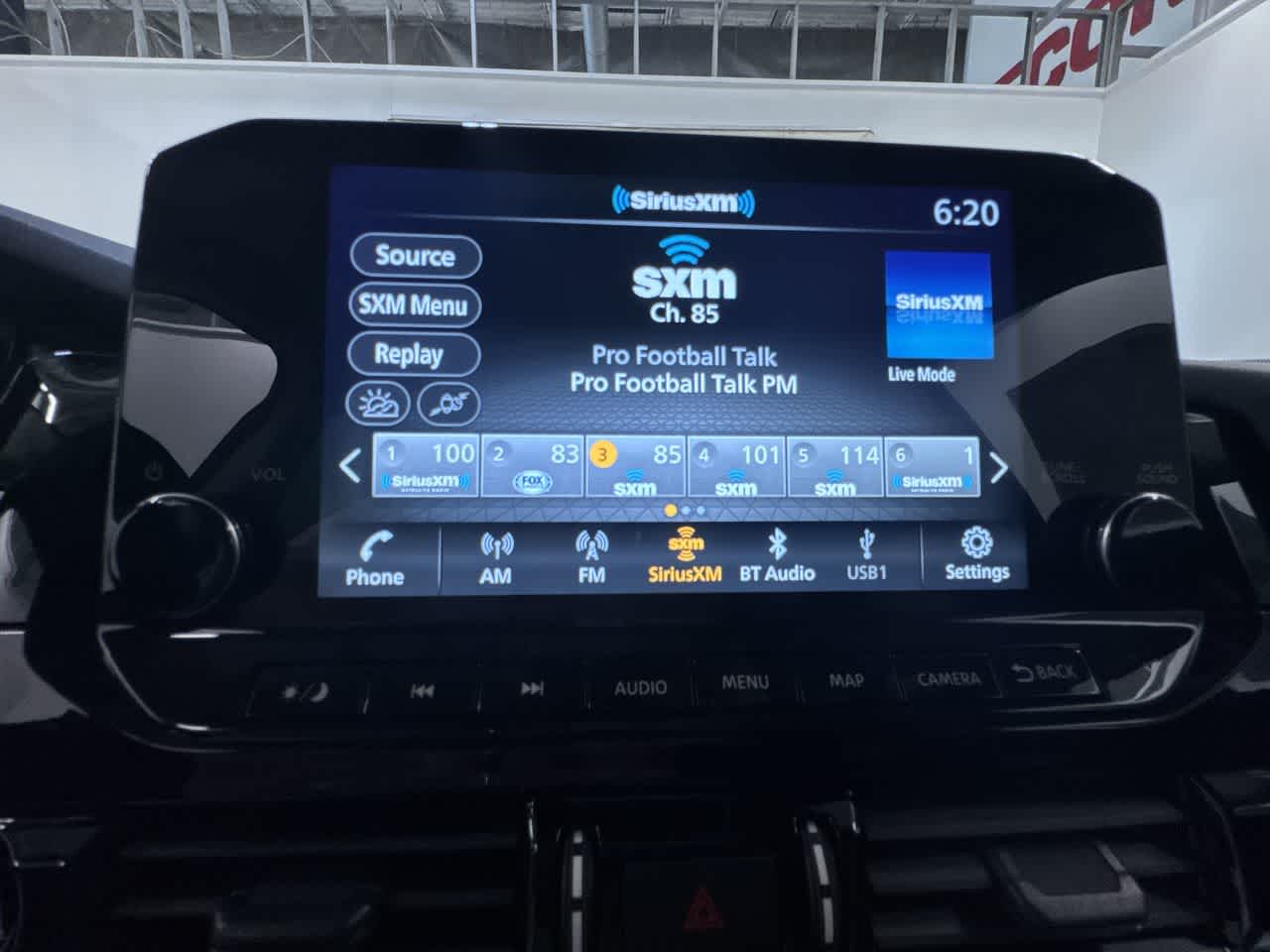 new 2025 Nissan Pathfinder car, priced at $48,920