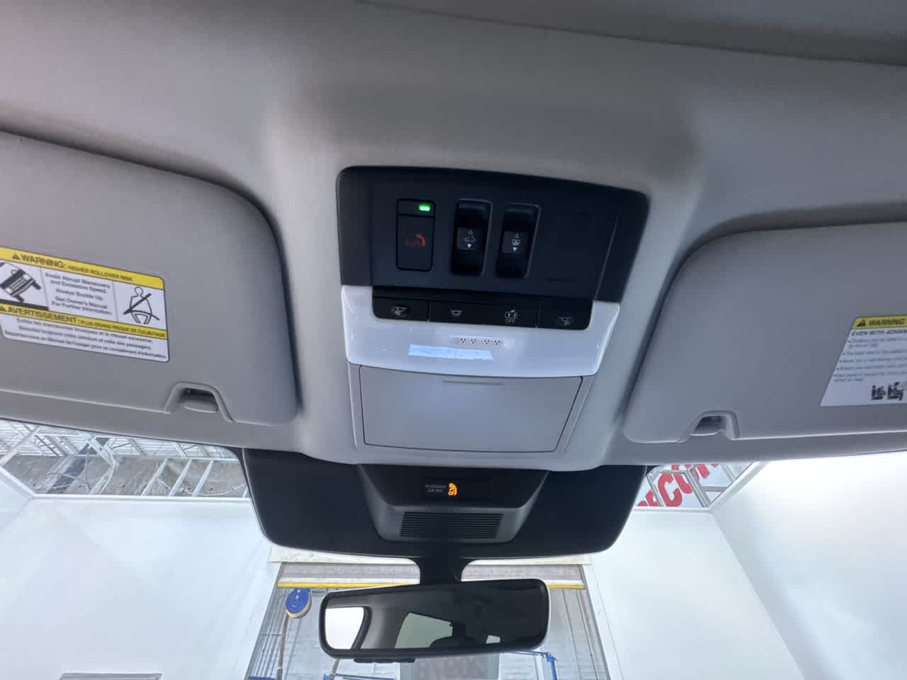 new 2025 Nissan Pathfinder car, priced at $48,920