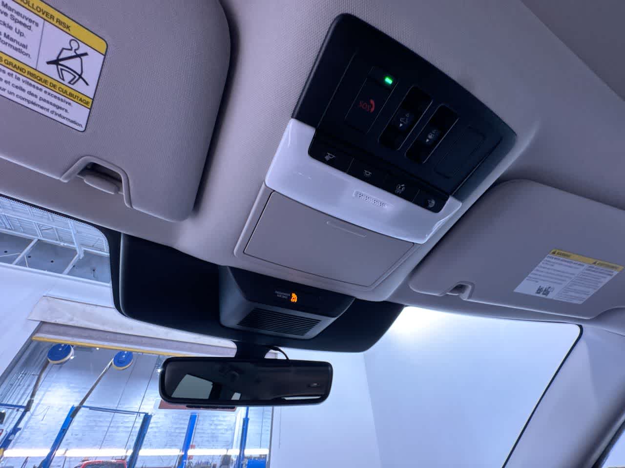 new 2026 Nissan Pathfinder car, priced at $55,139