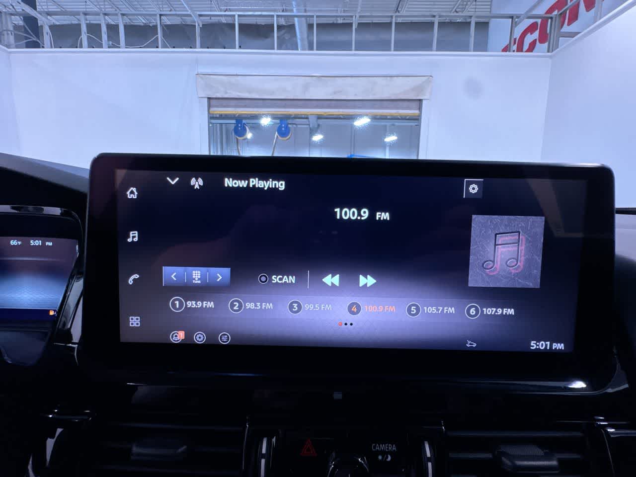 new 2026 Nissan Pathfinder car, priced at $55,139