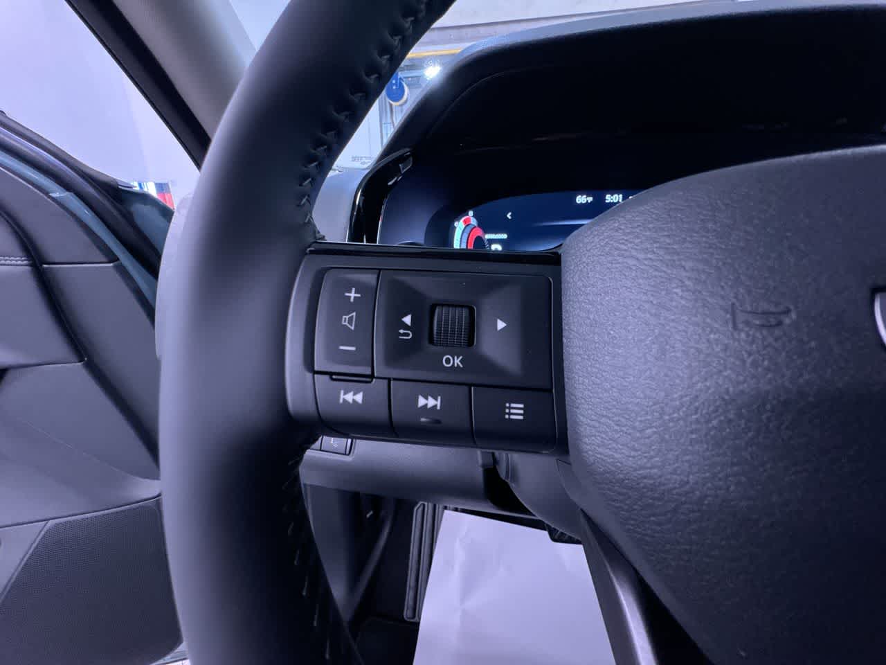 new 2026 Nissan Pathfinder car, priced at $55,139