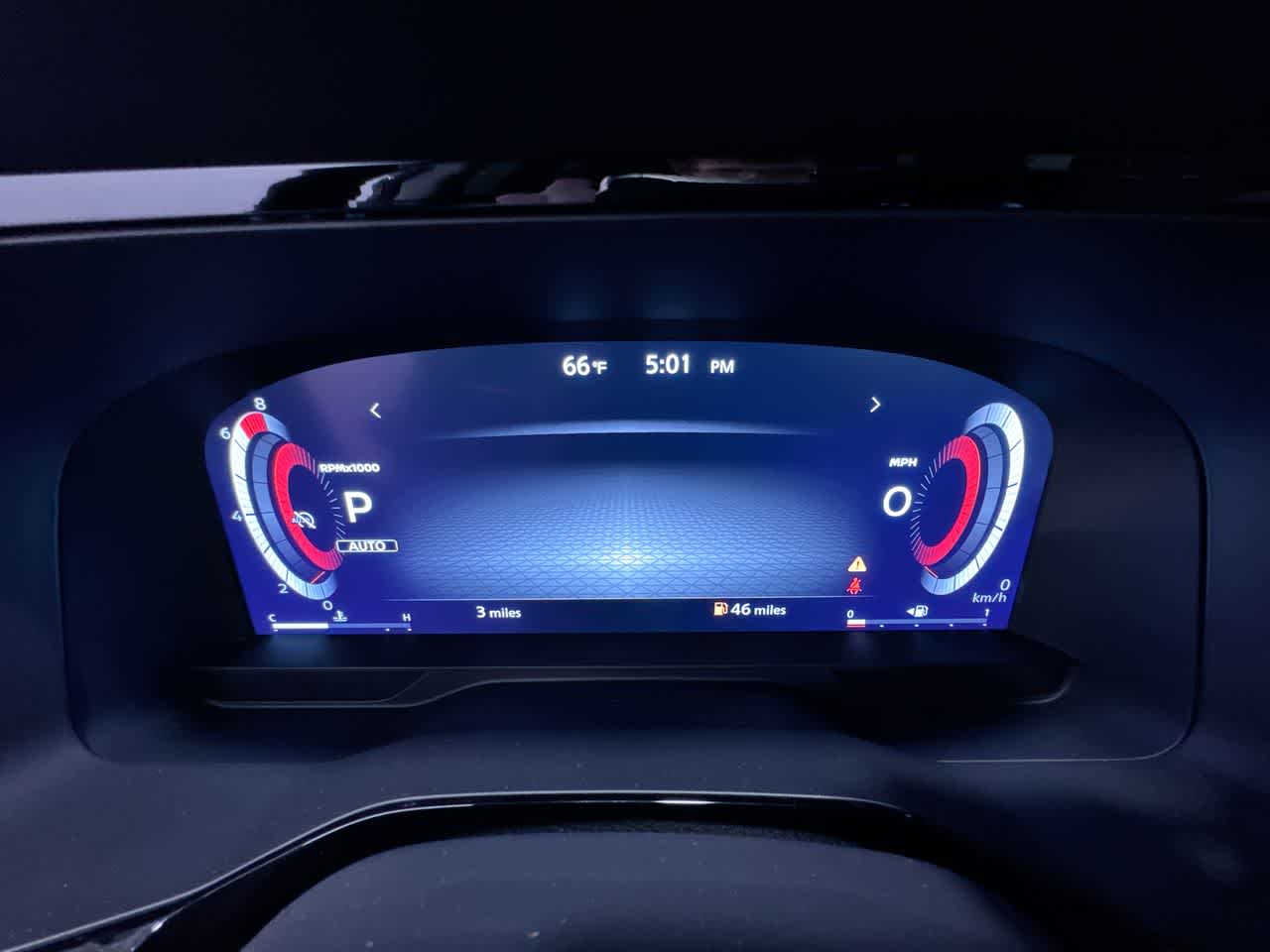 new 2026 Nissan Pathfinder car, priced at $55,139