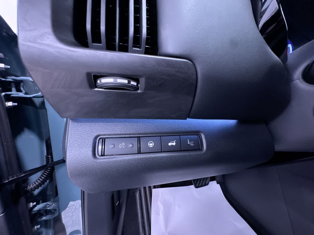 new 2026 Nissan Pathfinder car, priced at $55,139