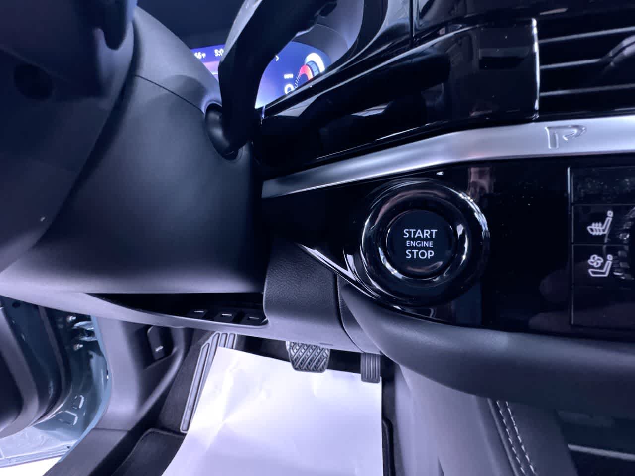 new 2026 Nissan Pathfinder car, priced at $55,139