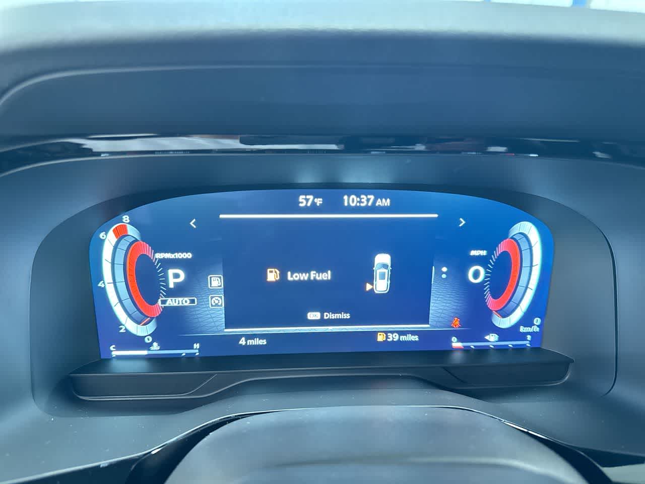 new 2026 Nissan Pathfinder car, priced at $50,270