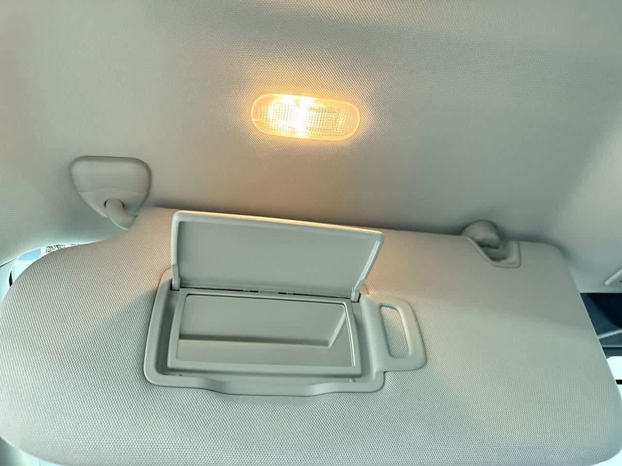 new 2026 Nissan Pathfinder car, priced at $50,270