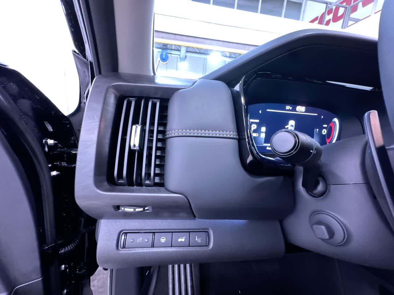 new 2026 Nissan Pathfinder car, priced at $50,270