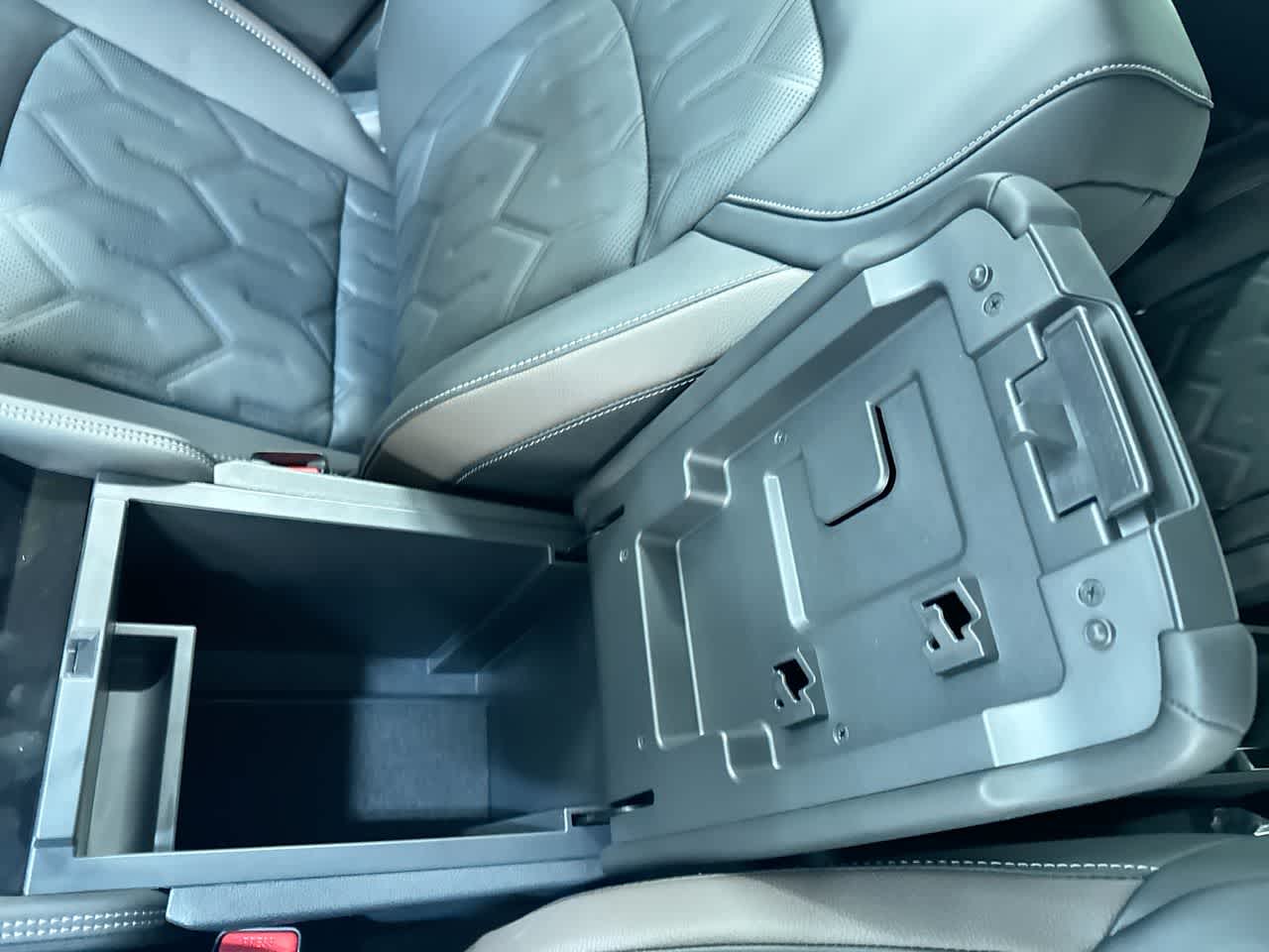 new 2026 Nissan Pathfinder car, priced at $50,270