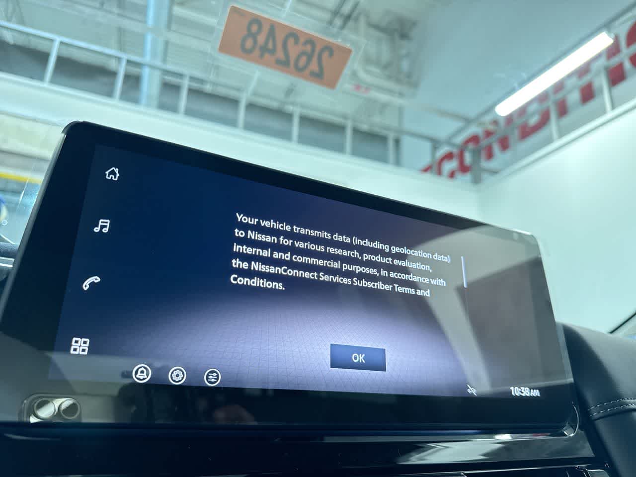 new 2026 Nissan Pathfinder car, priced at $50,270