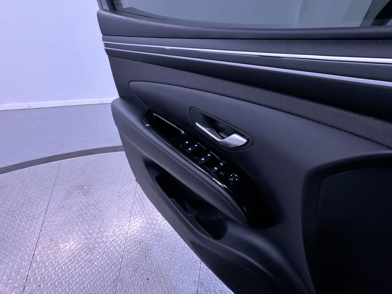 used 2024 Hyundai Santa Cruz car, priced at $30,898