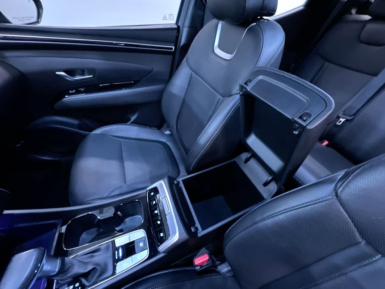 used 2024 Hyundai Santa Cruz car, priced at $30,898