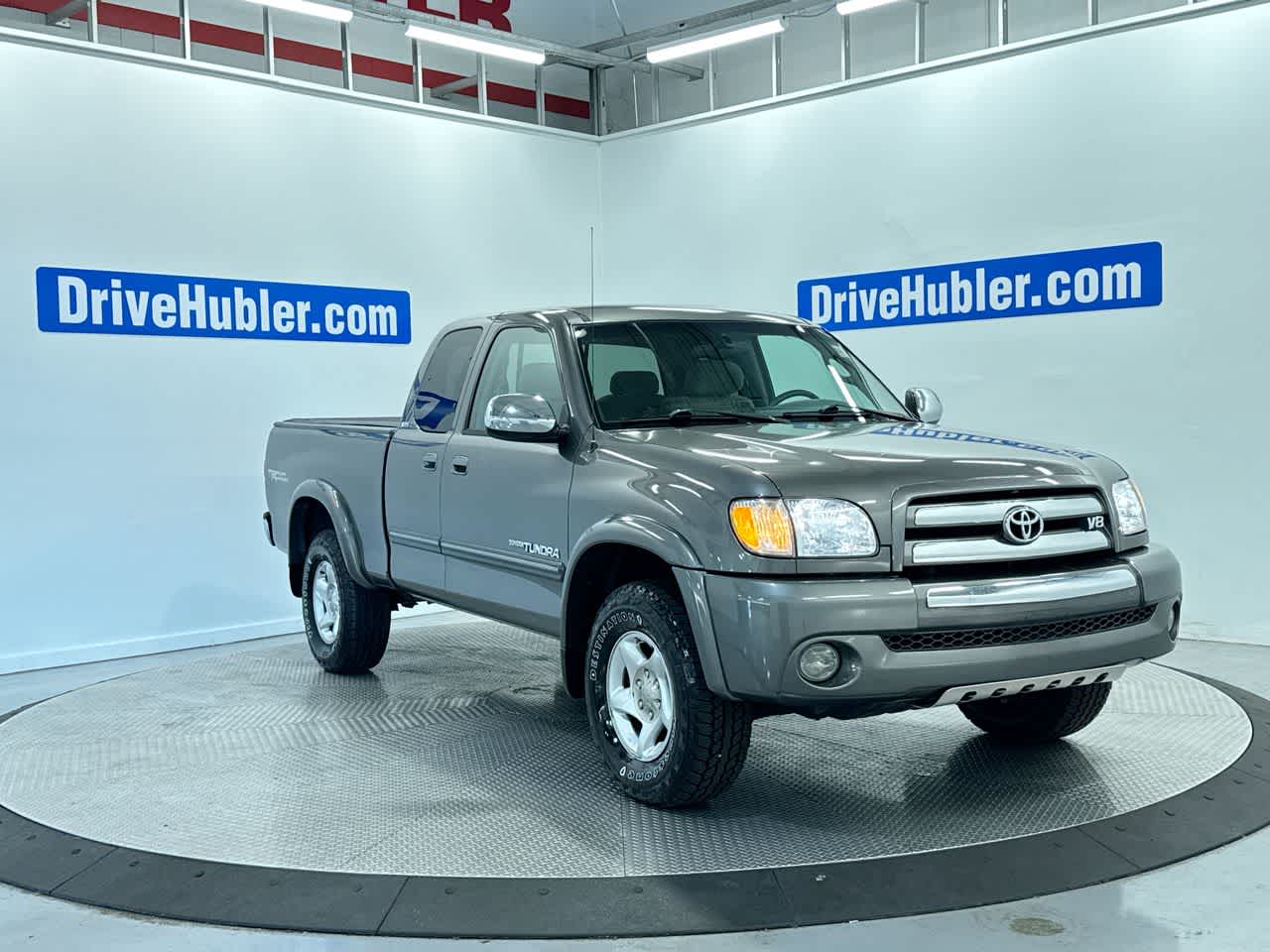 used 2003 Toyota Tundra car, priced at $9,248
