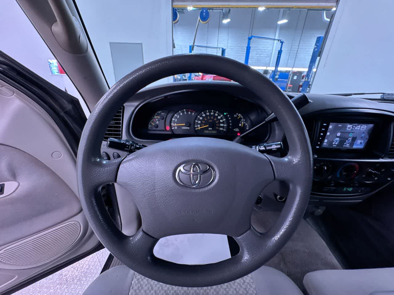 used 2003 Toyota Tundra car, priced at $9,248