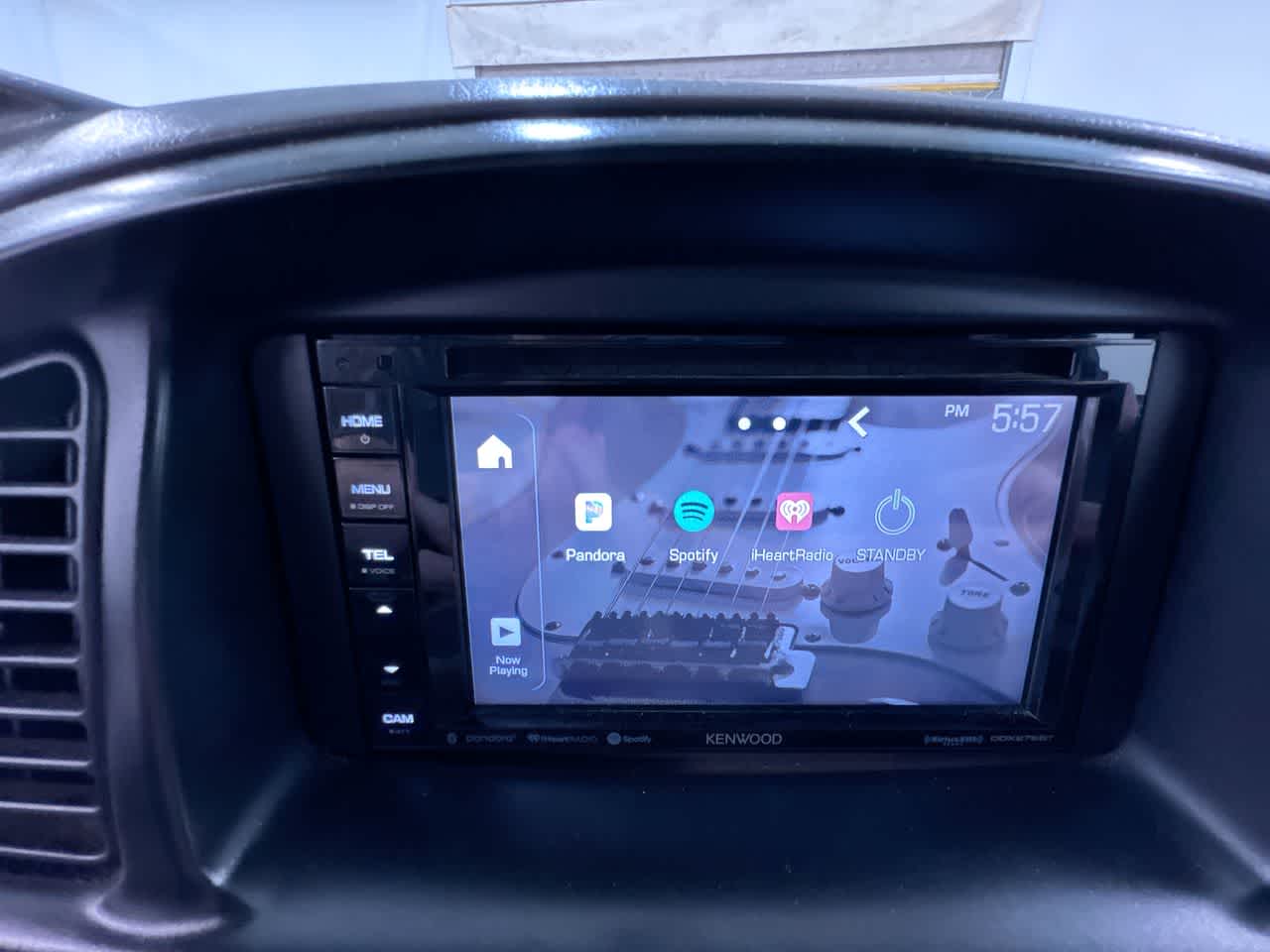 used 2003 Toyota Tundra car, priced at $9,248