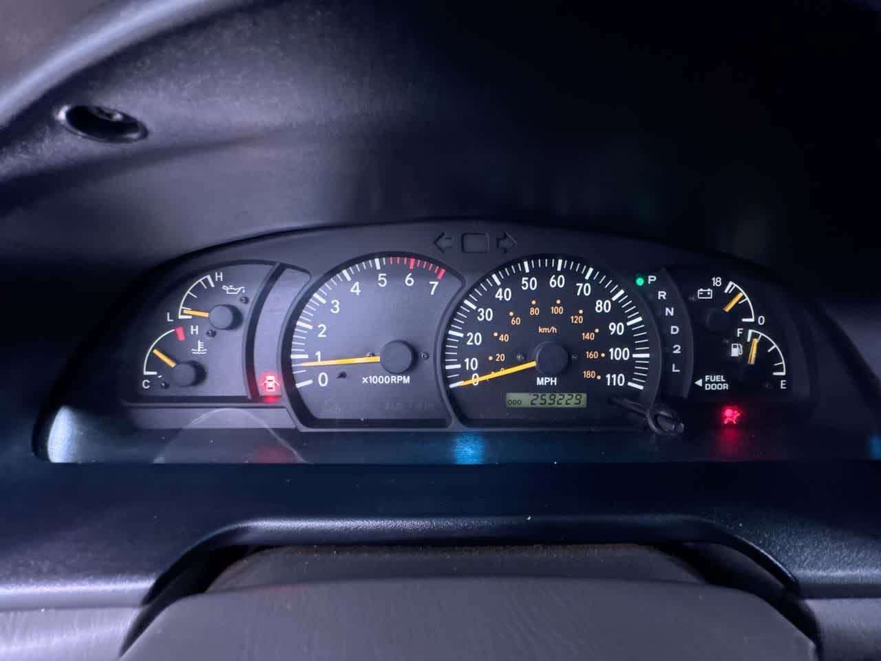 used 2003 Toyota Tundra car, priced at $9,248