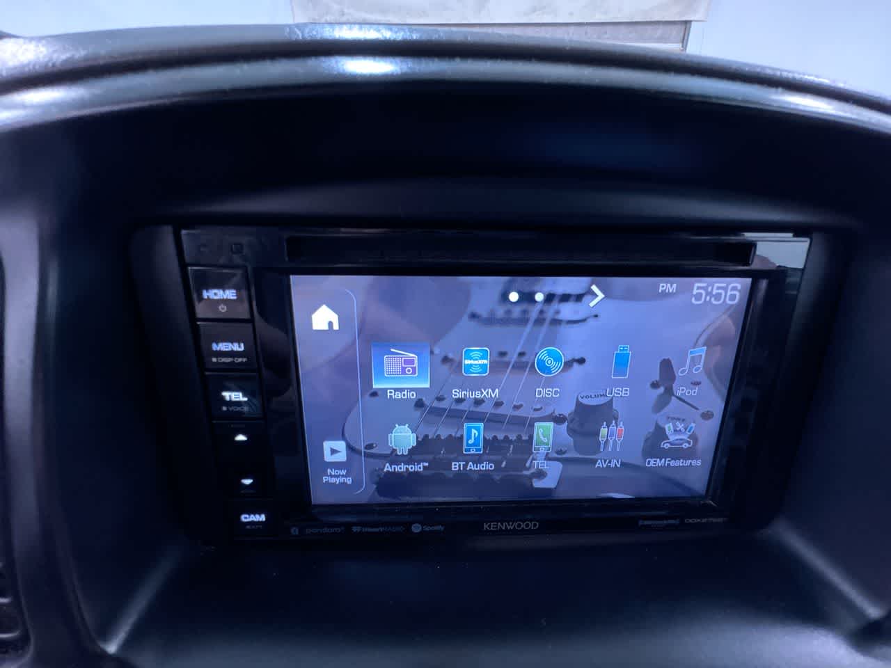 used 2003 Toyota Tundra car, priced at $9,248