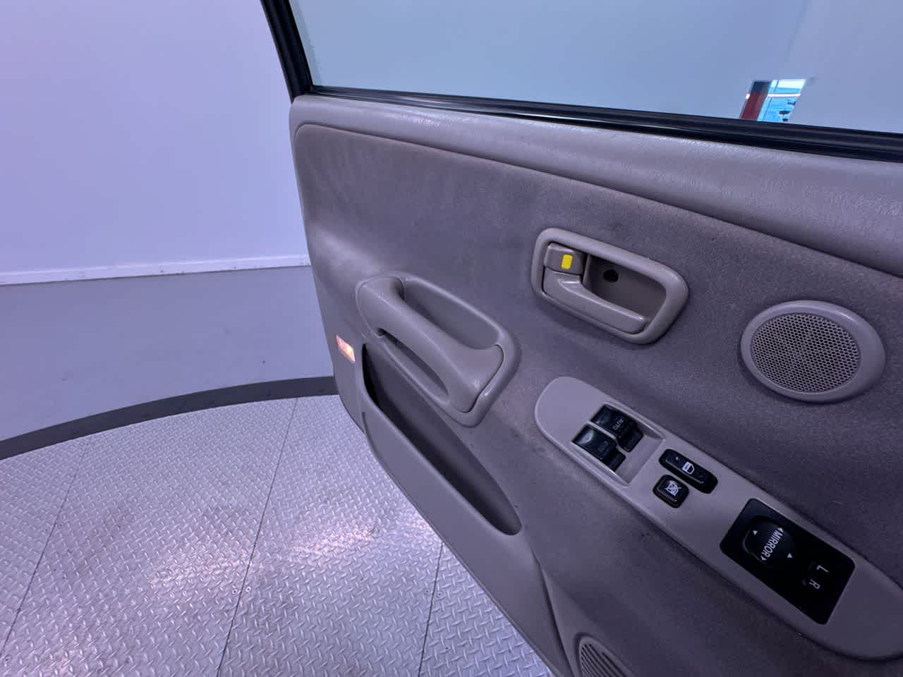 used 2003 Toyota Tundra car, priced at $9,248