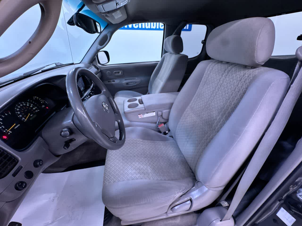 used 2003 Toyota Tundra car, priced at $9,248