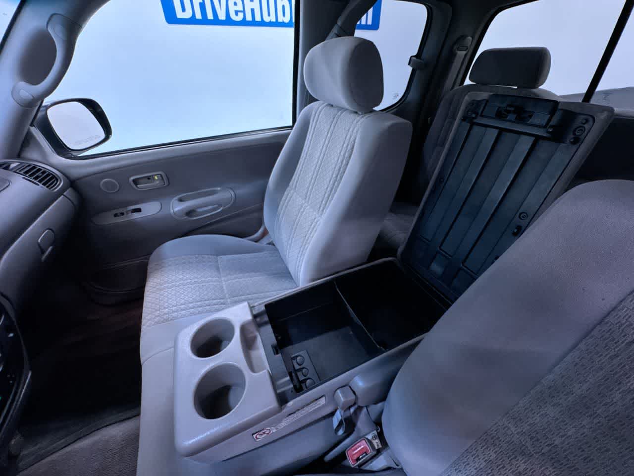 used 2003 Toyota Tundra car, priced at $9,248