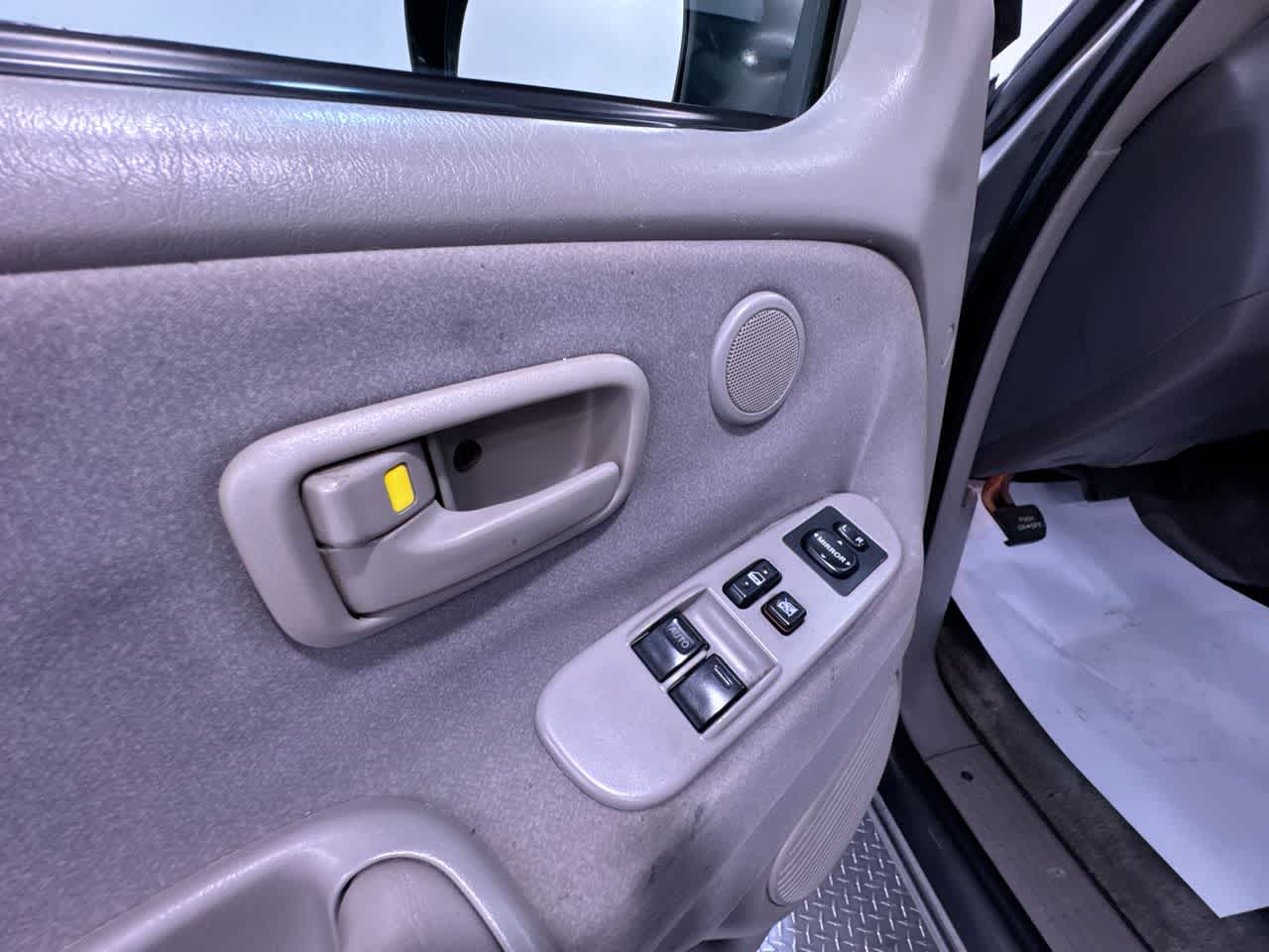 used 2003 Toyota Tundra car, priced at $9,248