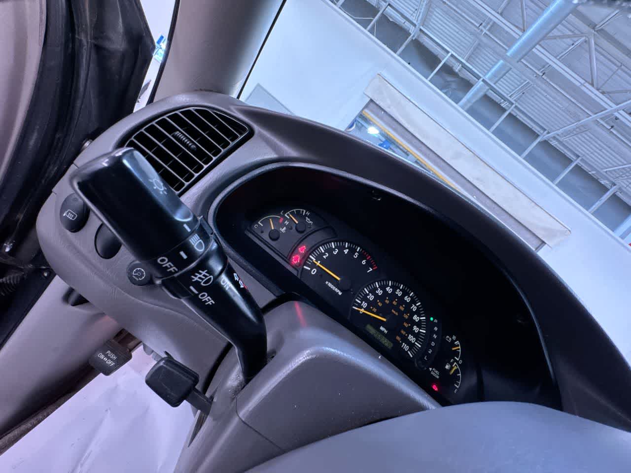 used 2003 Toyota Tundra car, priced at $9,248