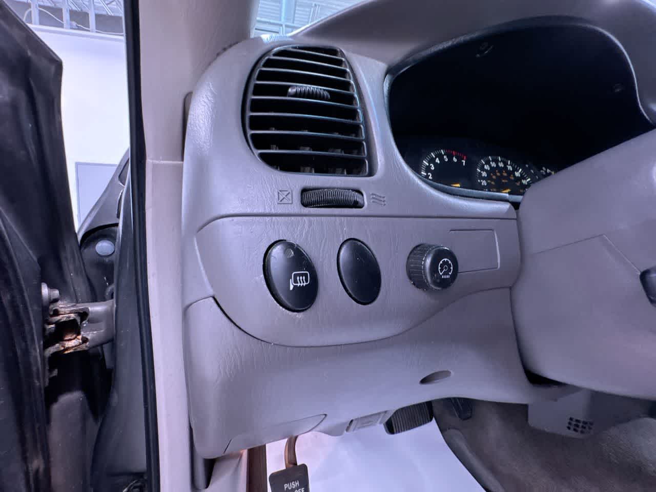 used 2003 Toyota Tundra car, priced at $9,248