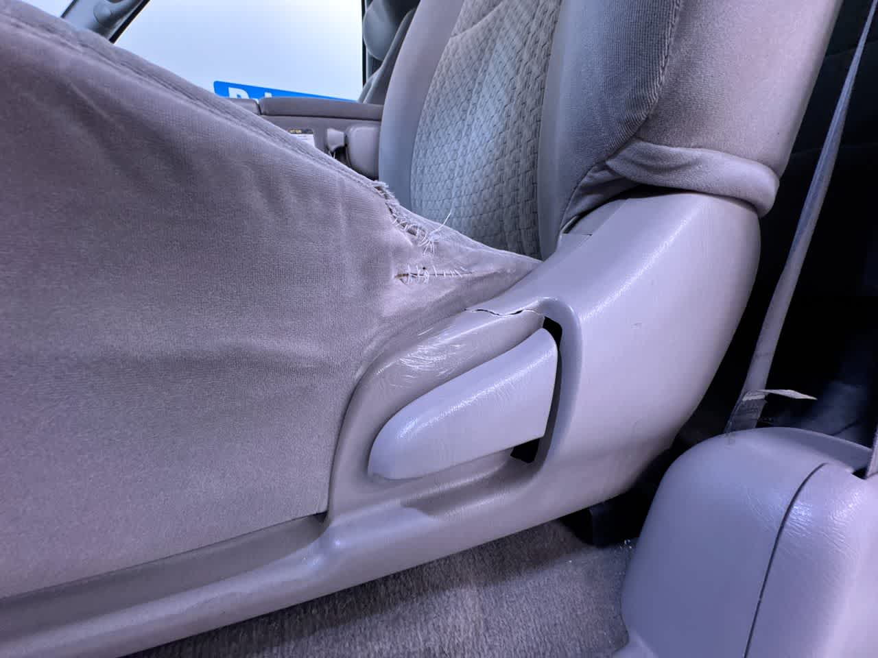 used 2003 Toyota Tundra car, priced at $9,248