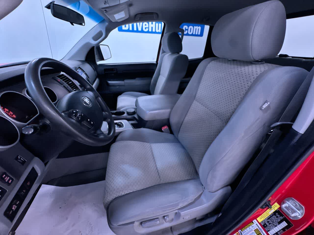 used 2010 Toyota Tundra car, priced at $15,026