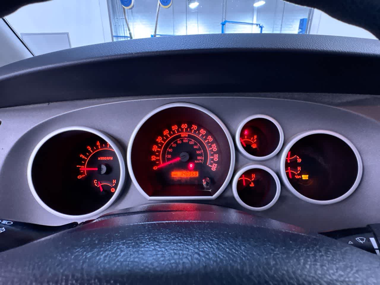 used 2010 Toyota Tundra car, priced at $15,026