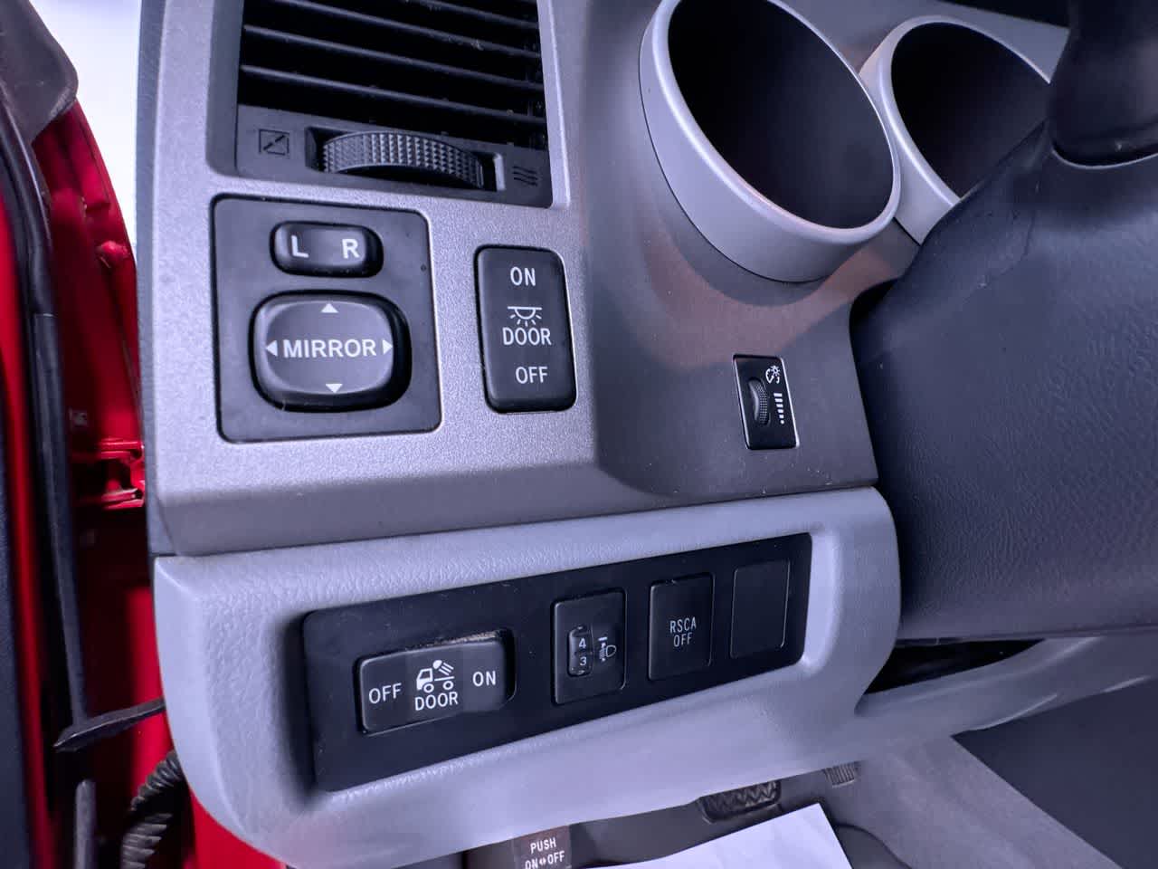 used 2010 Toyota Tundra car, priced at $15,026