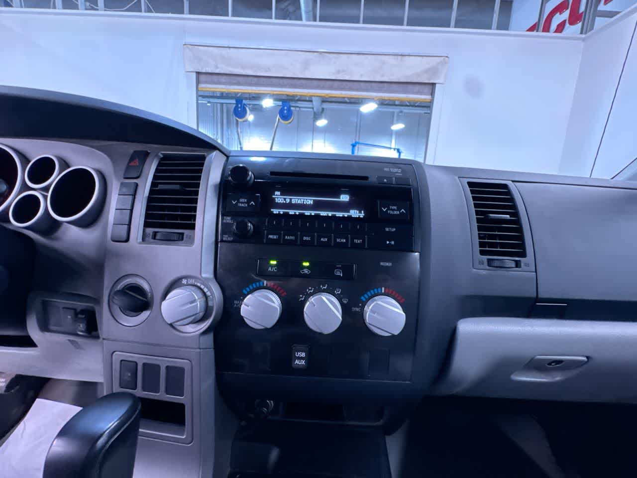 used 2010 Toyota Tundra car, priced at $15,026