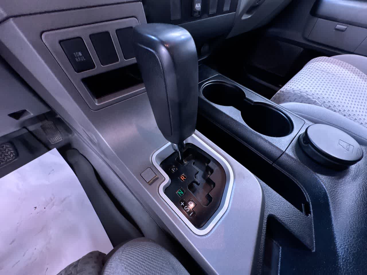 used 2010 Toyota Tundra car, priced at $15,026