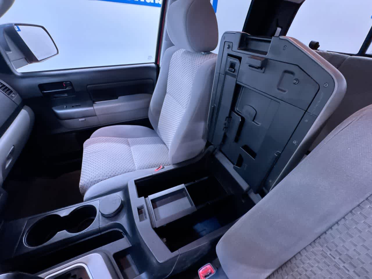 used 2010 Toyota Tundra car, priced at $15,026
