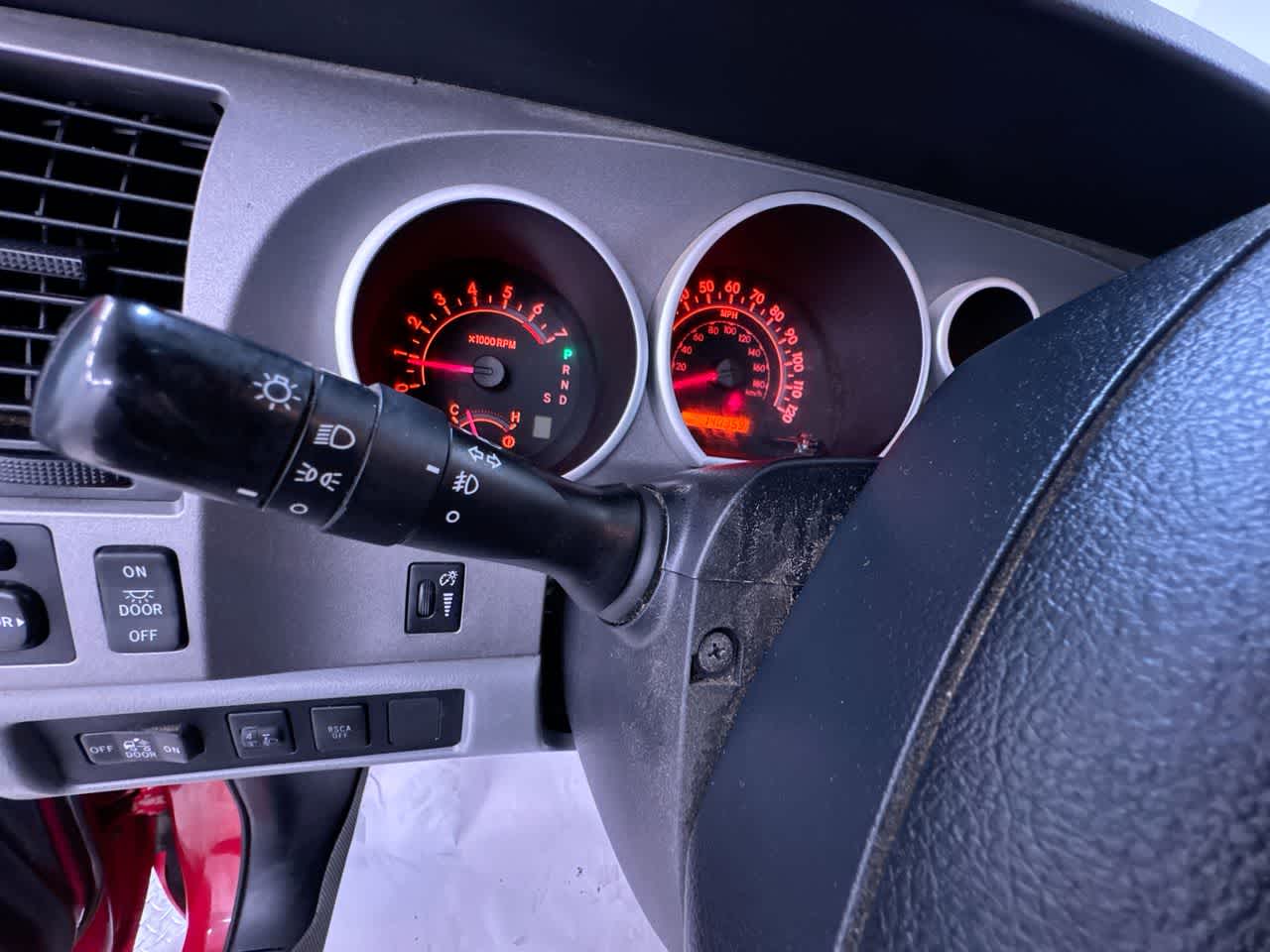 used 2010 Toyota Tundra car, priced at $15,026