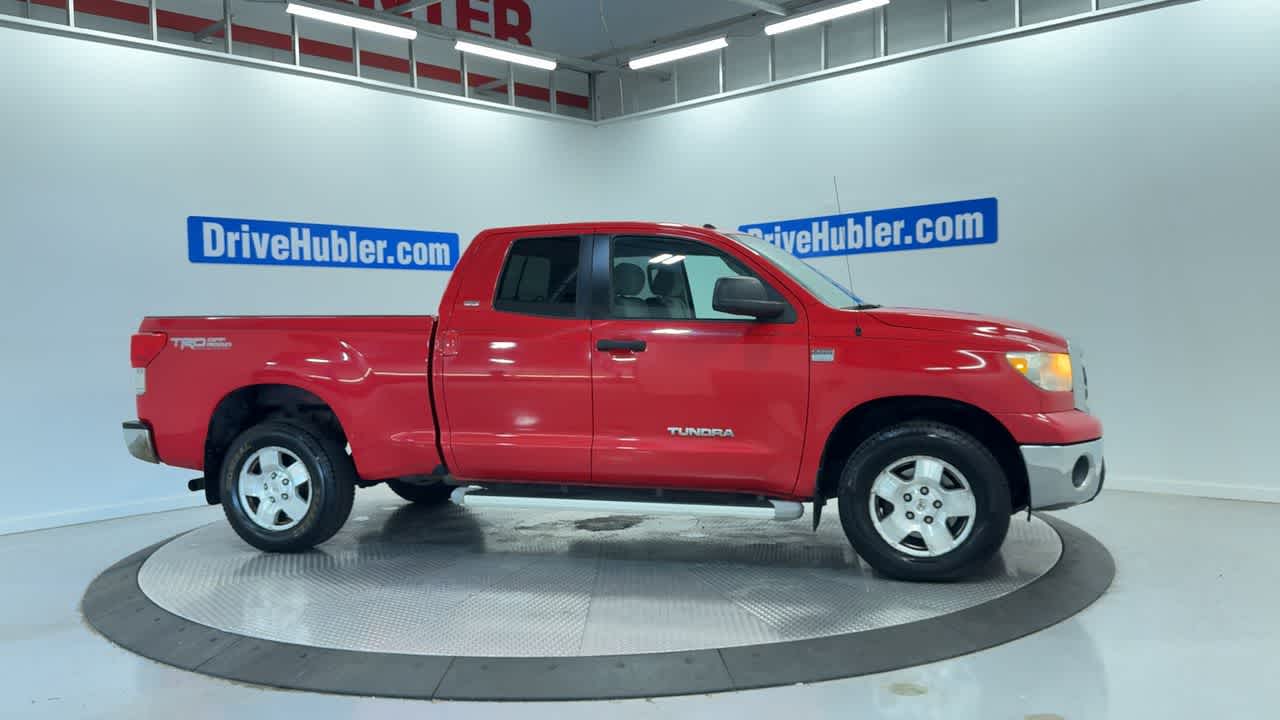 used 2010 Toyota Tundra car, priced at $15,026