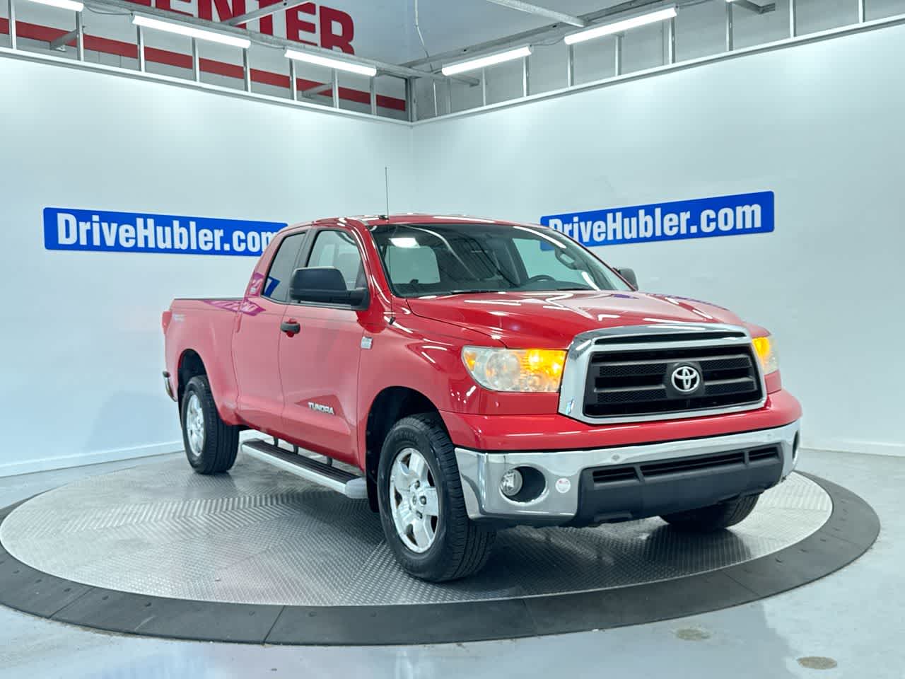 used 2010 Toyota Tundra car, priced at $15,026