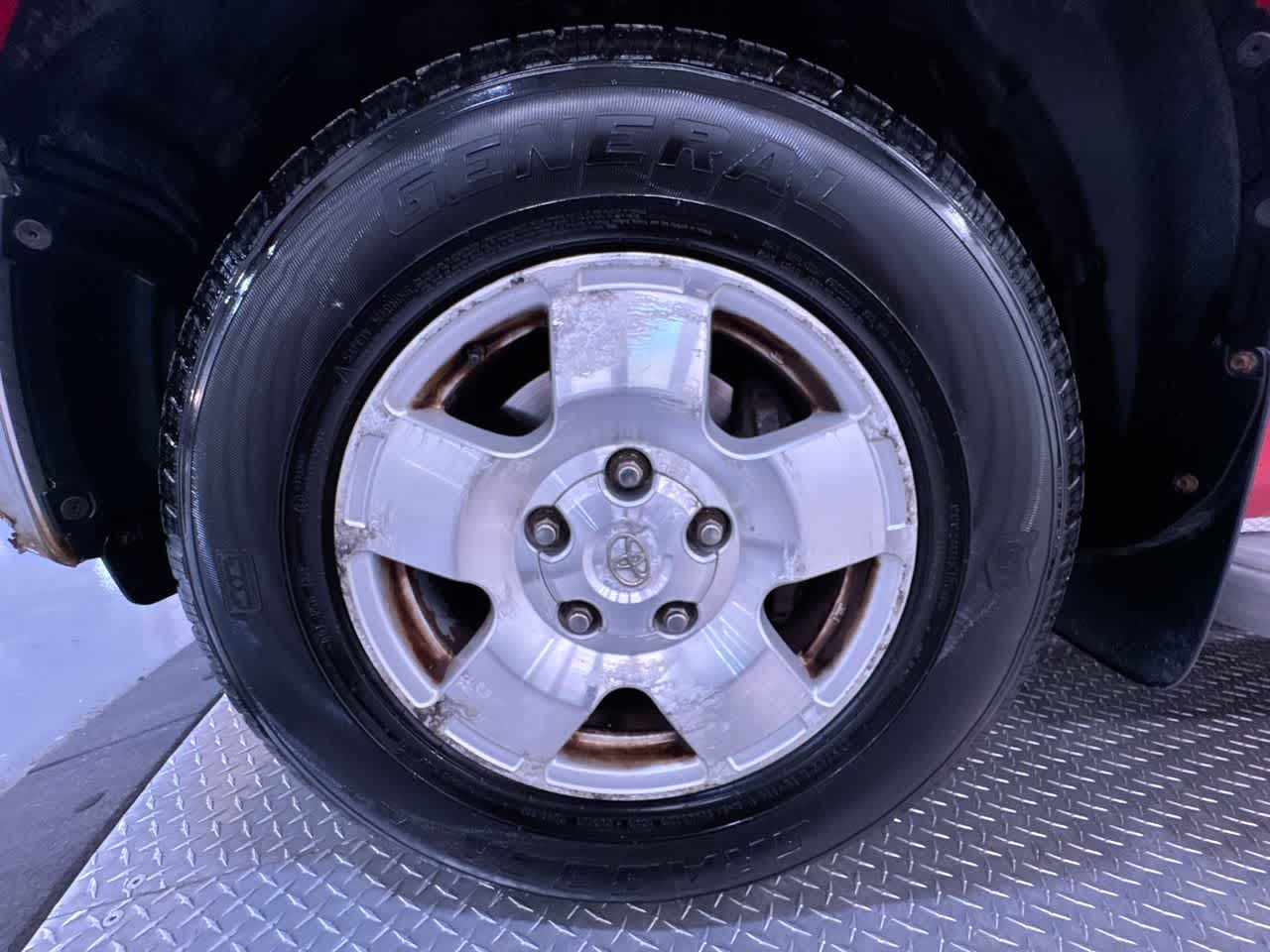 used 2010 Toyota Tundra car, priced at $15,026
