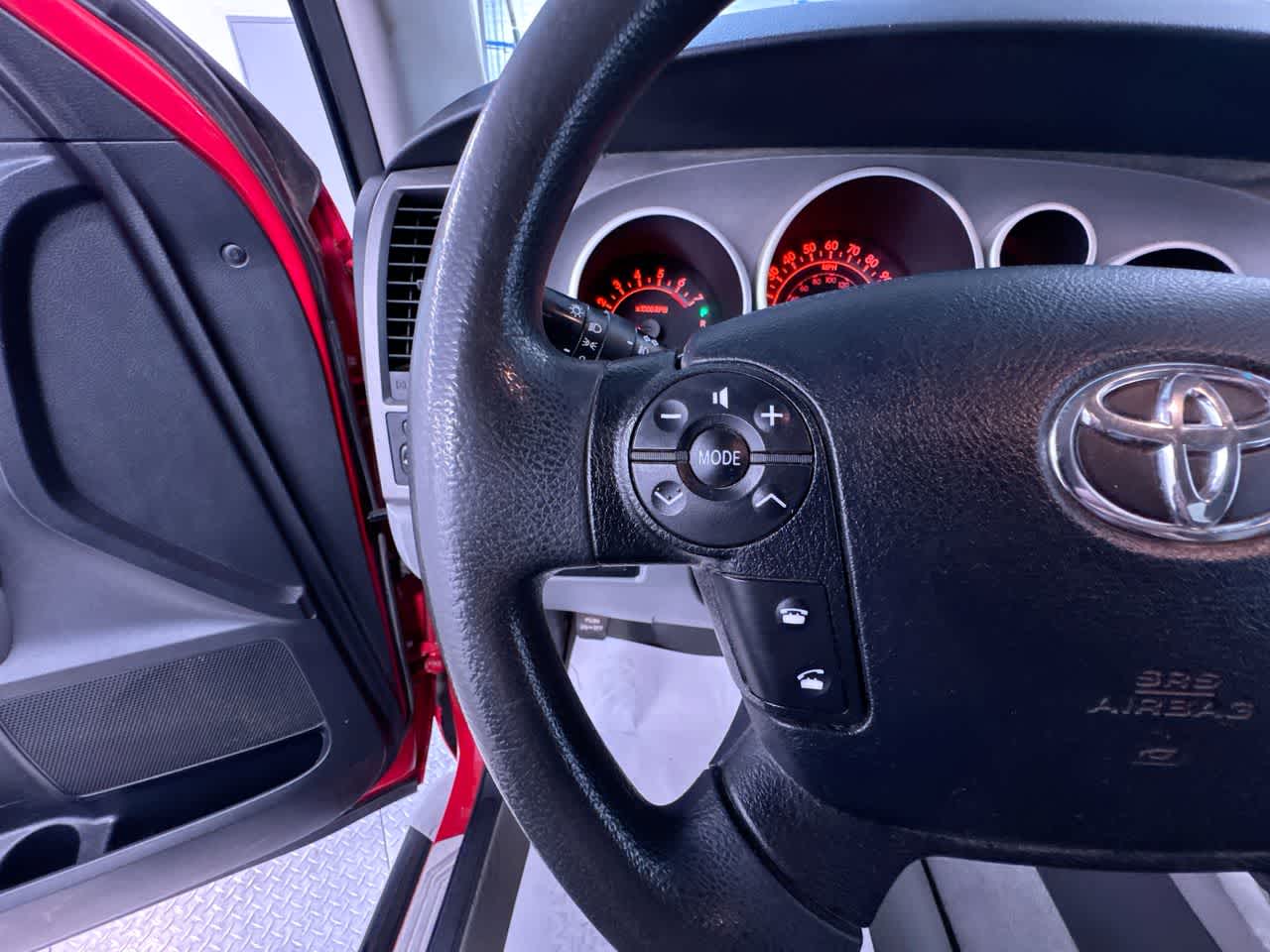 used 2010 Toyota Tundra car, priced at $15,026