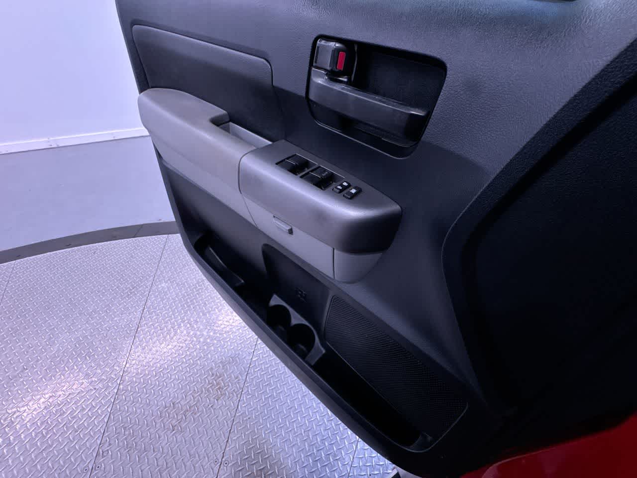 used 2010 Toyota Tundra car, priced at $15,026