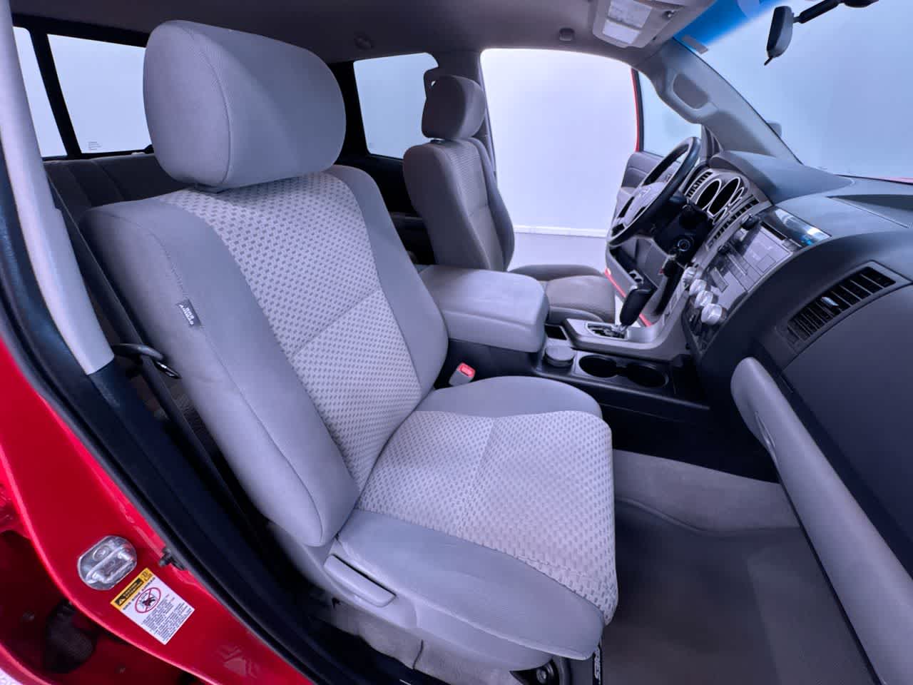 used 2010 Toyota Tundra car, priced at $15,026