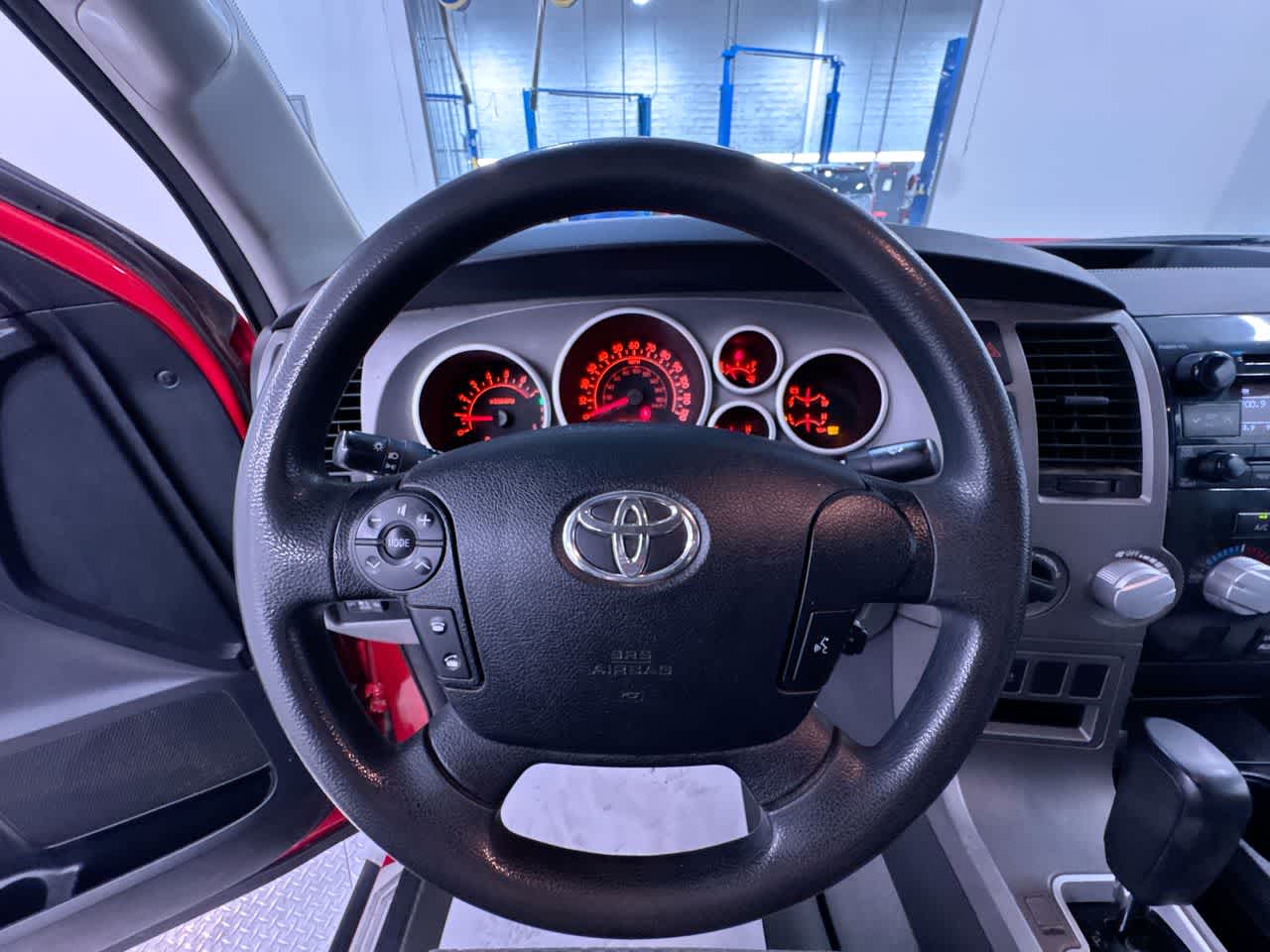 used 2010 Toyota Tundra car, priced at $15,026