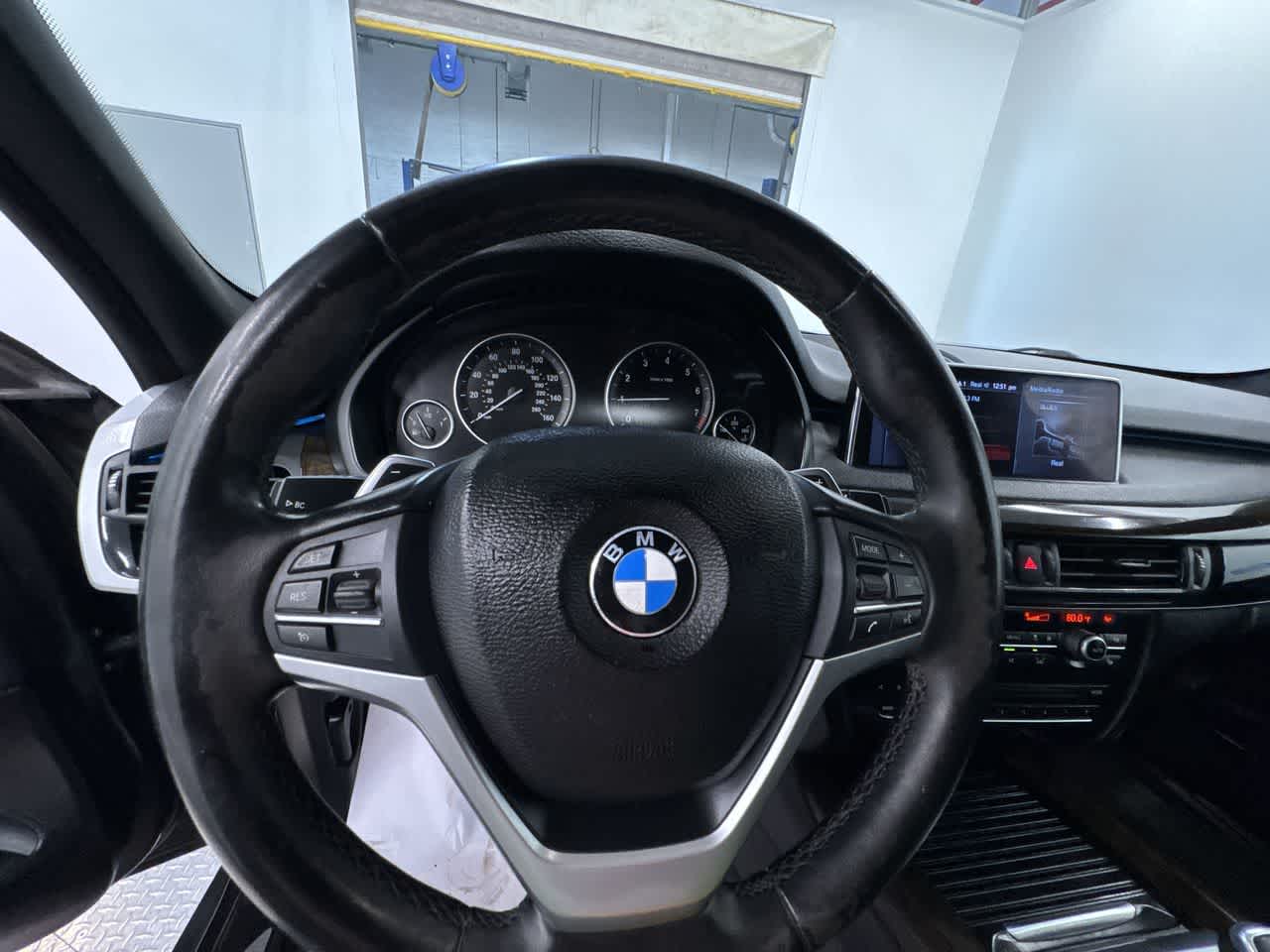 used 2018 BMW X5 xDrive35i car, priced at $18,026